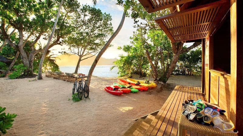 Kempinski Seychelles Resort 4