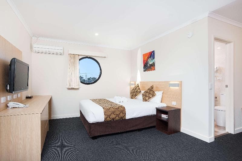 Best Western Mahoneys Motor Inn 3