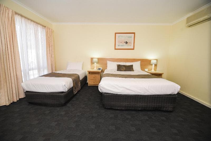 Sandown Heritage Motor Inn photo 1