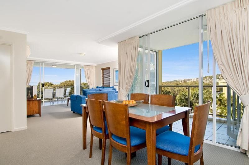 Seachange Coolum Beach 3