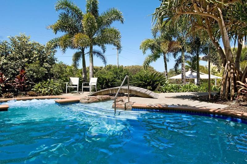 Seachange Coolum Beach 5