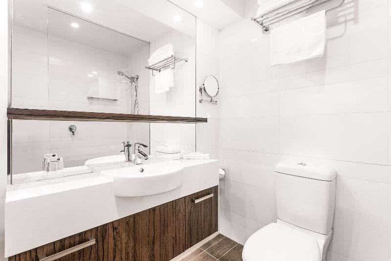 Quality Hotel Taylors Lakes photo 1