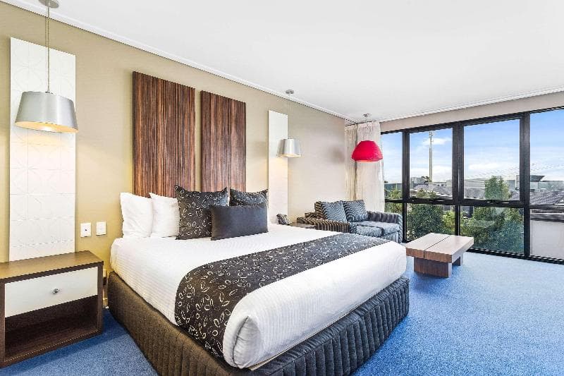 Quality Hotel Taylors Lakes 3