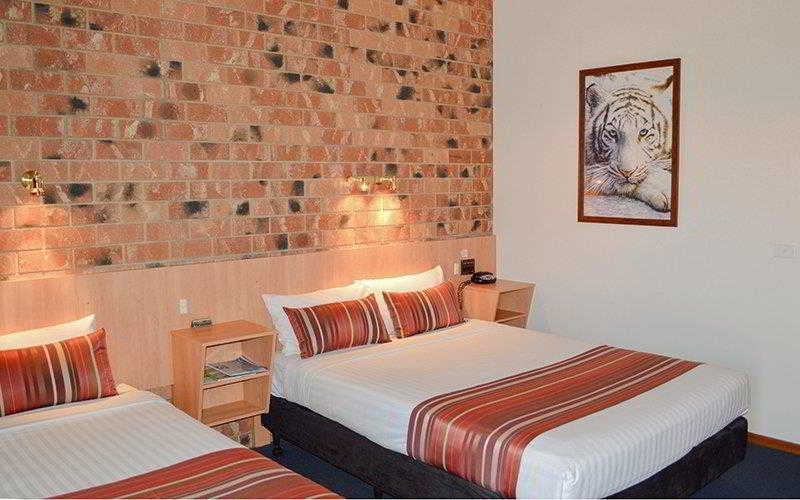 Werribee Park Motor Inn 2