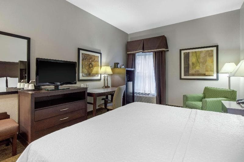 Hampton Inn Mebane photo 1