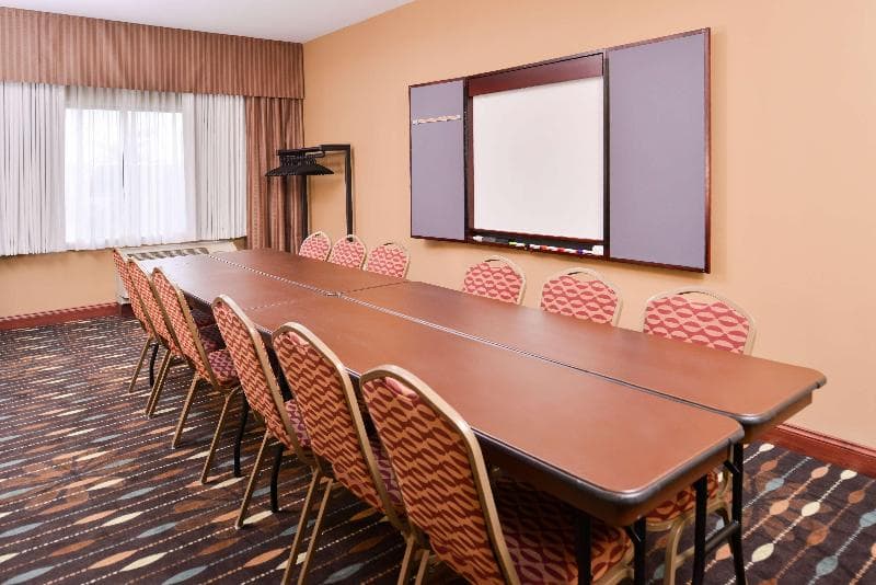 Hampton Inn York 1