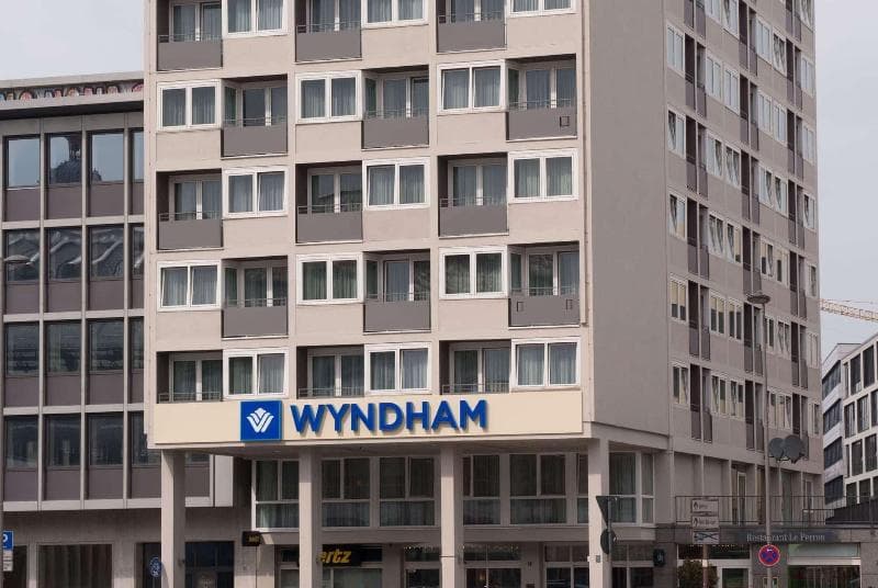Wyndham Koeln 3