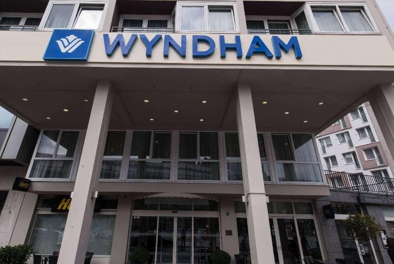 Wyndham Koeln 4