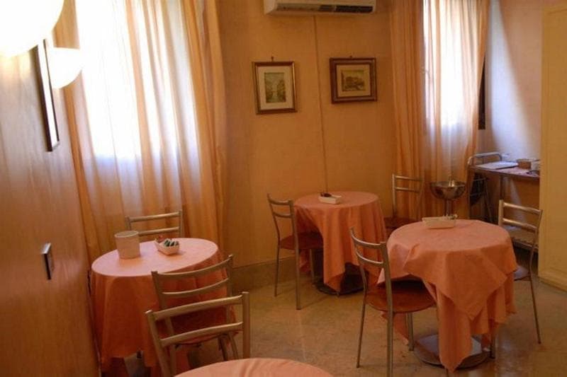 Hotel Cannaregio 2357 photo 1