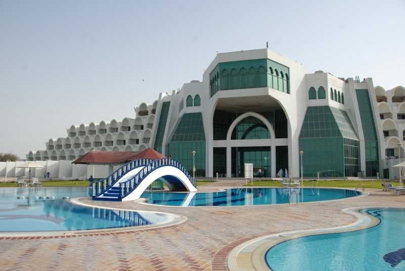 Mirfa Hotel 3