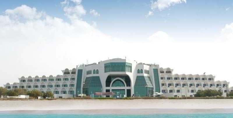 Mirfa Hotel 4