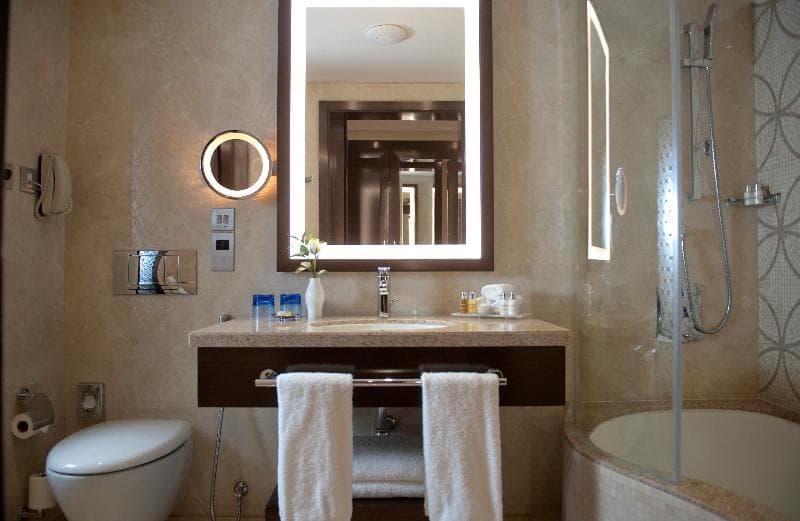 Crowne Plaza Dubai - Deira photo 1