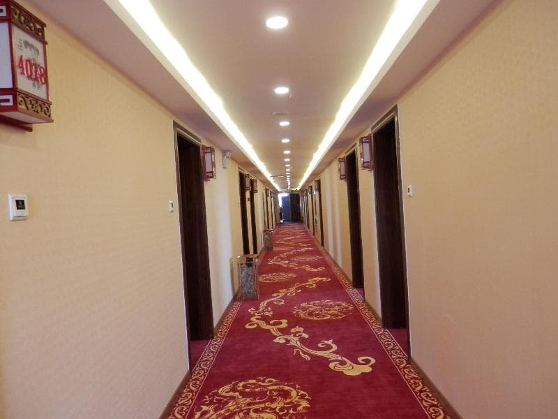 Chinese Culture Holiday Hotel - Nanluoguxiang 5