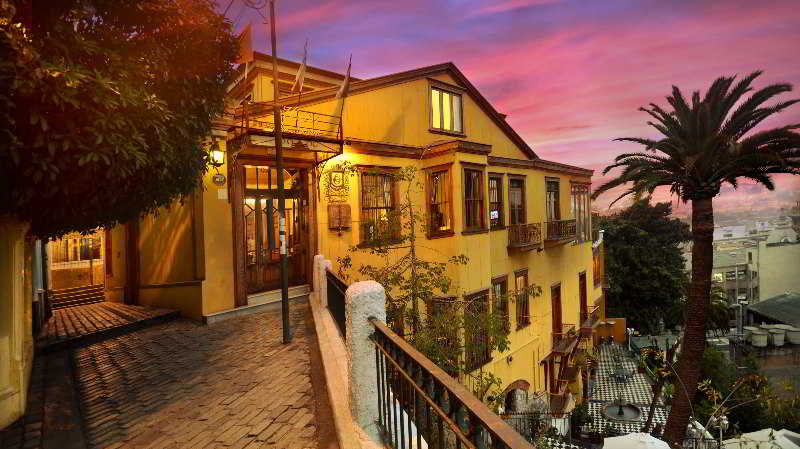 Gran Hotel Gervasoni photo 1