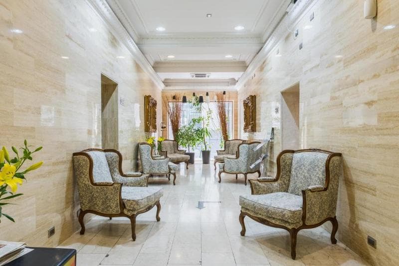 Hotel Panamericano photo 1