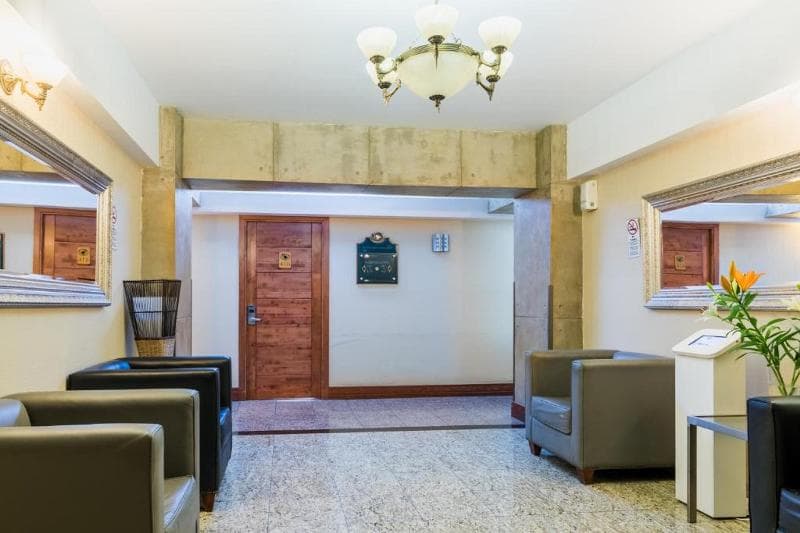 Hotel Panamericano 3