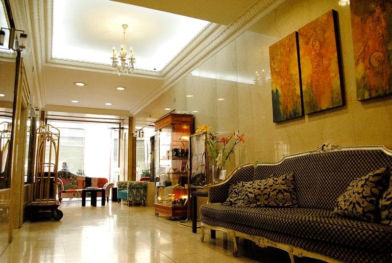 Hotel Panamericano 5