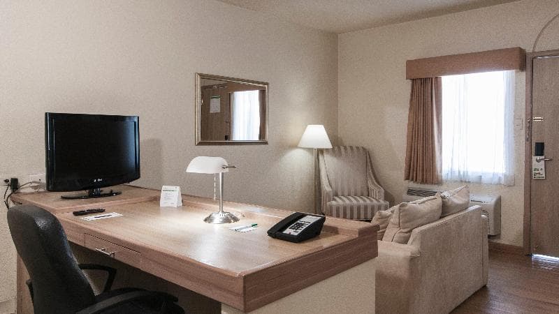 Holiday Inn Hotel & Suites Chihuahua 3