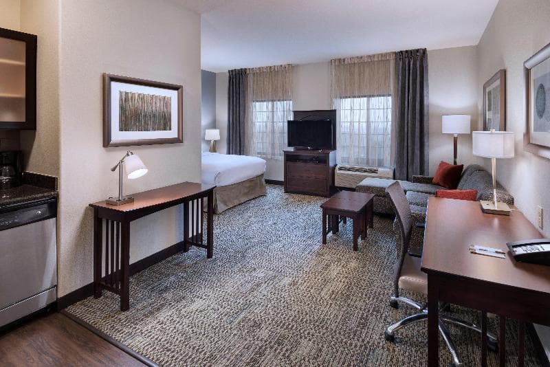 Staybridge Suites Austin Northwest 2