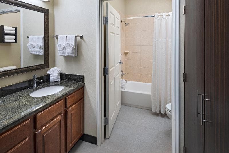 Staybridge Suites Austin Northwest 3