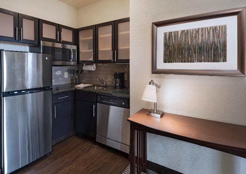 Staybridge Suites Austin Northwest 4