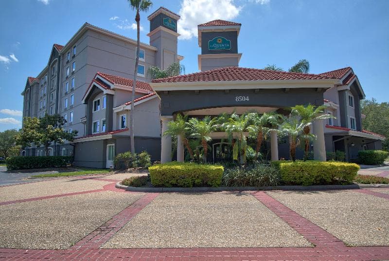 La Quinta Inn & Suites Orlando I Drive/Conv Center 2