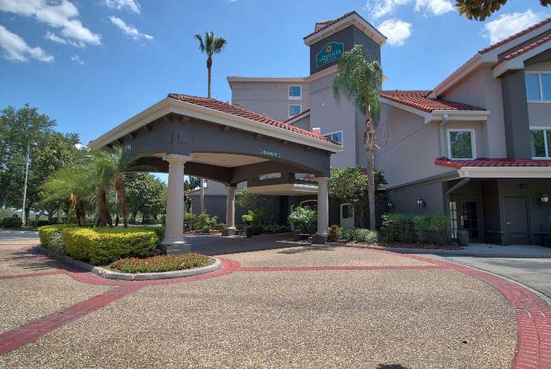 La Quinta Inn & Suites Orlando I Drive/Conv Center 3