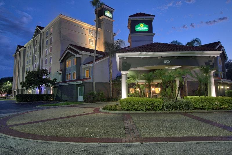 La Quinta Inn & Suites Orlando I Drive/Conv Center 4
