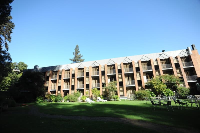 Hotel Bosque de Renaca (Ex-Conference Town) photo 1
