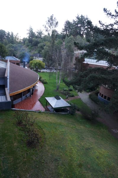 Hotel Bosque de Renaca (Ex-Conference Town) 3