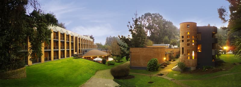 Hotel Bosque de Renaca (Ex-Conference Town) main
