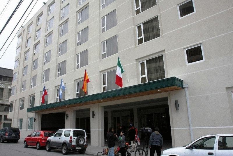 Diego de Almagro Valparaiso photo 1