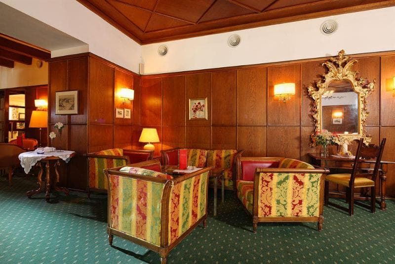 Hotel Post 4