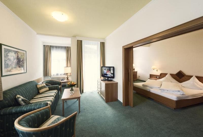Hotel Post 5