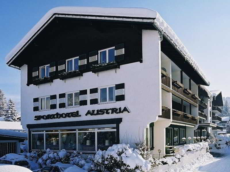 Austria 2