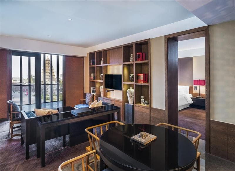 The Westin Xi'an 5