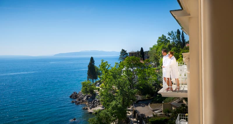 Hotel Istra 2