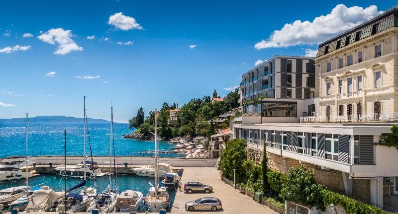 Hotel Istra photo 1