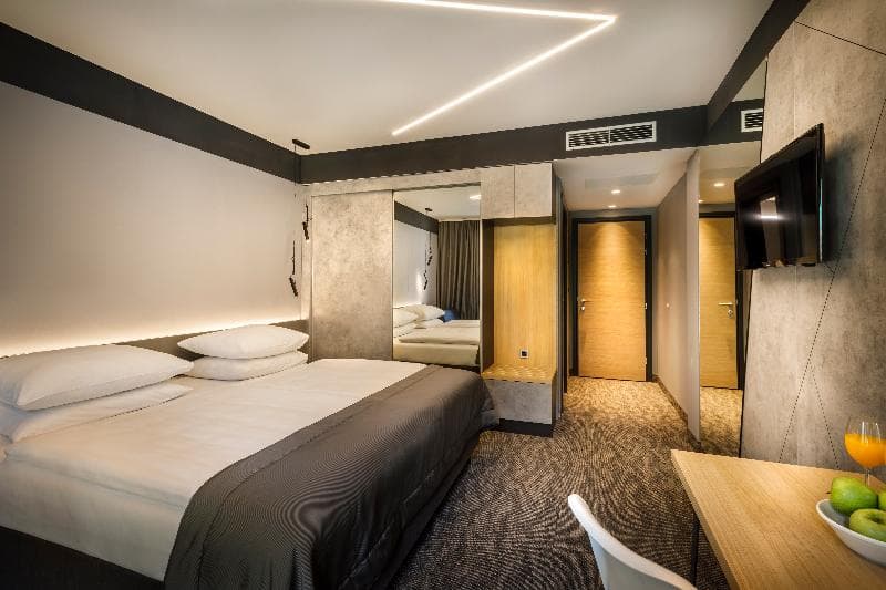 Hotel Istra 3