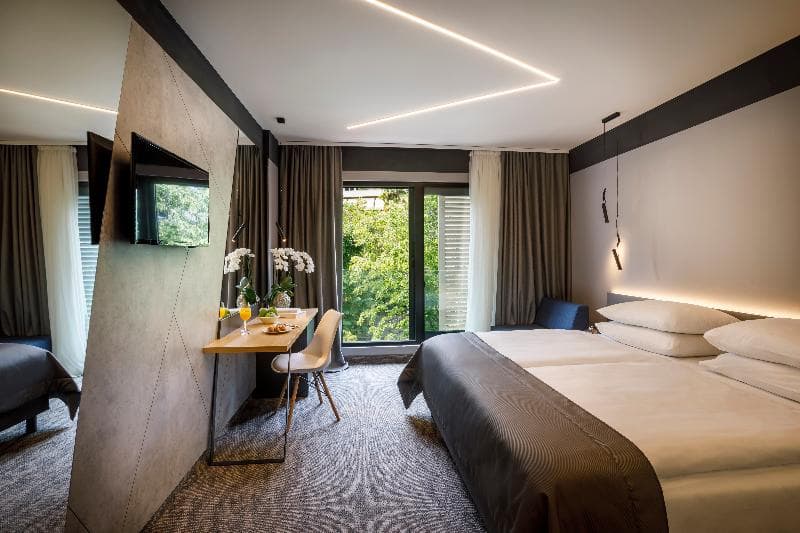 Hotel Istra 4