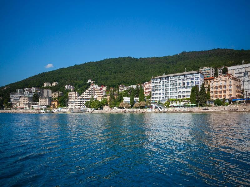 Hotel Lungomare photo 1