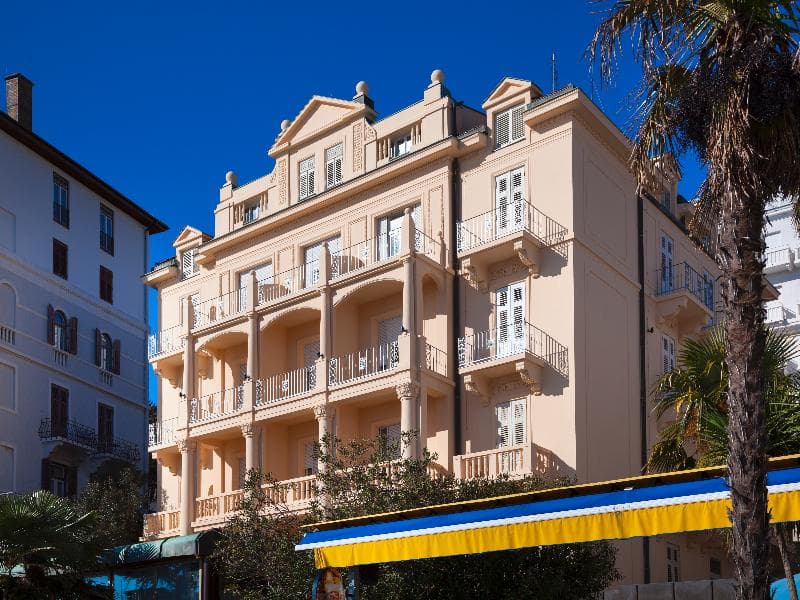 Hotel Lungomare 3