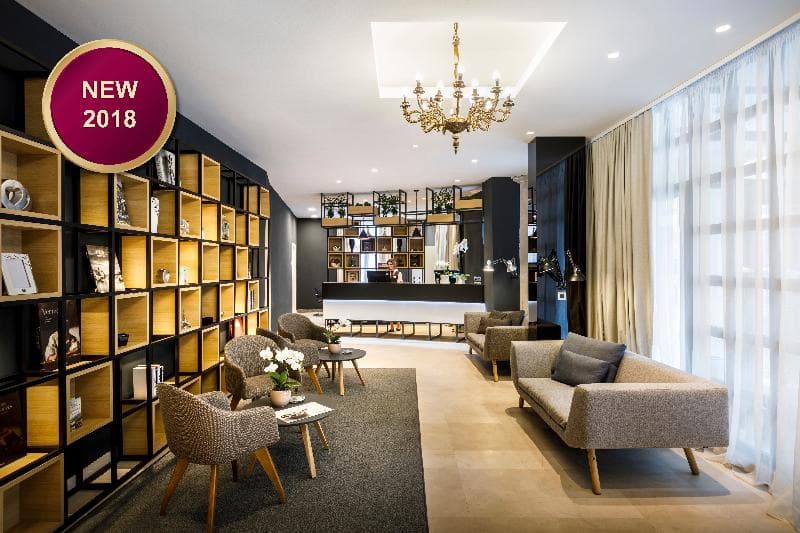 Hotel Lungomare 4