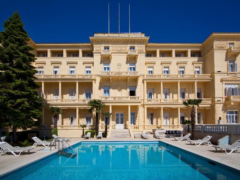 Hotel Kvarner 2