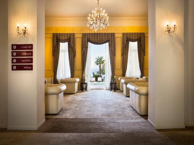Hotel Kvarner 3