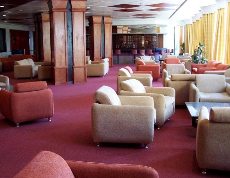 Hotel Vibra Beverly Playa photo 1