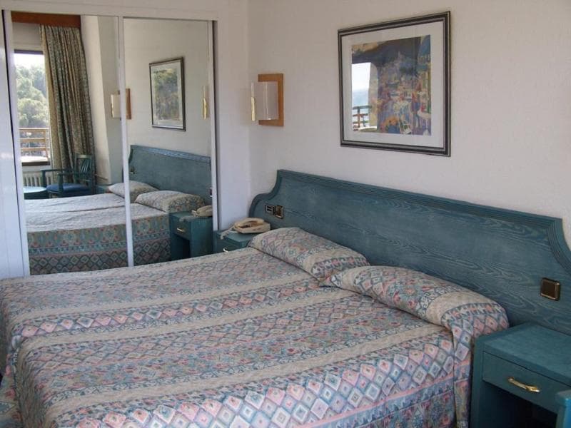 Hotel Vibra Beverly Playa 3