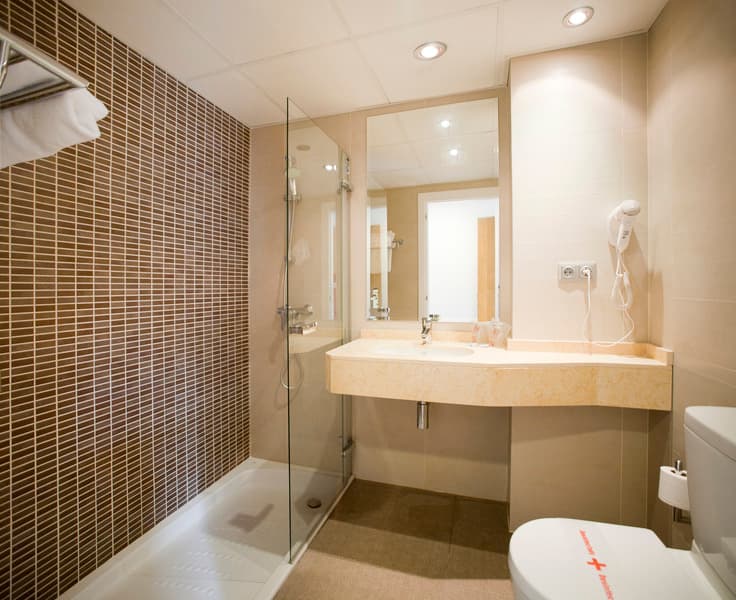 Hotel Vibra Beverly Playa 5