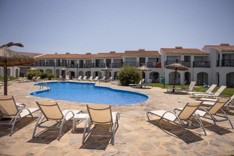 RV Hotel Sea Club Menorca photo 1