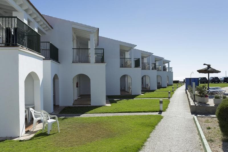RV Hotel Sea Club Menorca 2